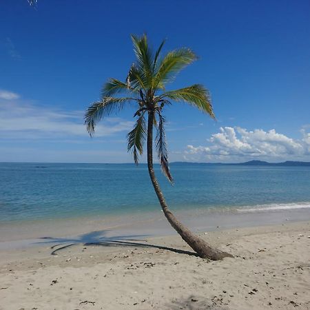 Casa Verde, Cahuita Dış mekan fotoğraf