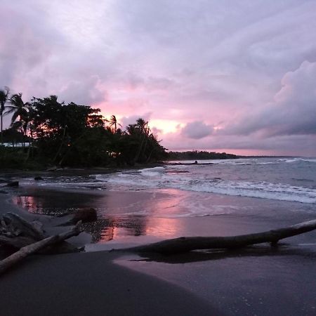Casa Verde, Cahuita Dış mekan fotoğraf