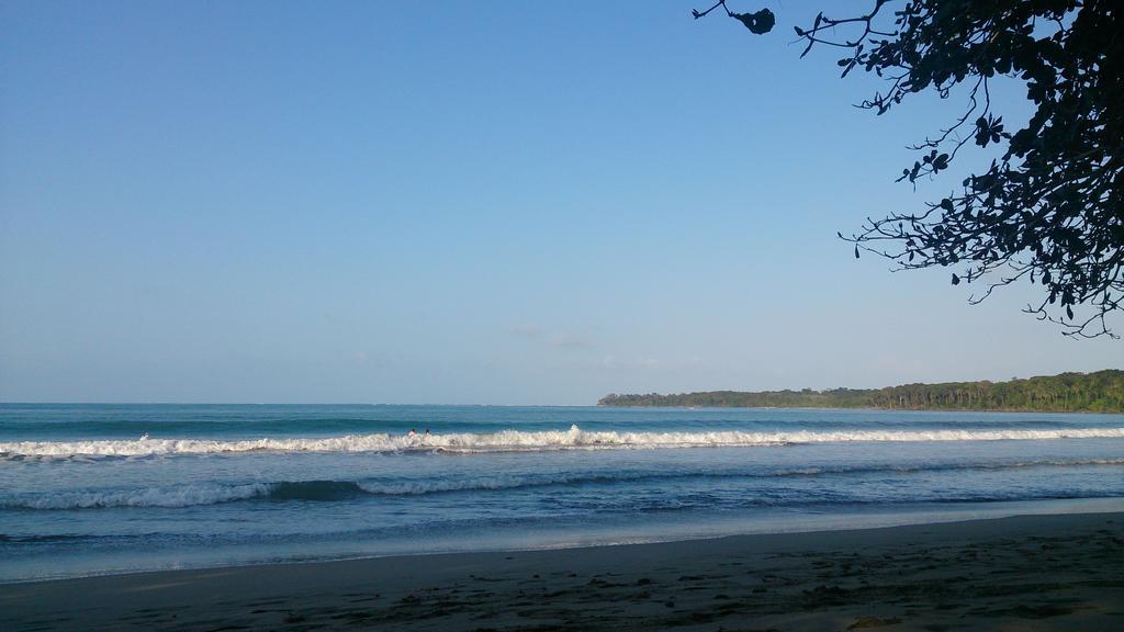 Casa Verde, Cahuita Dış mekan fotoğraf