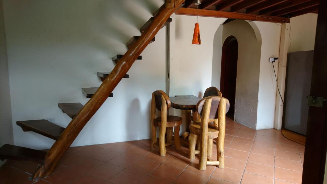 Casa Verde, Cahuita Dış mekan fotoğraf
