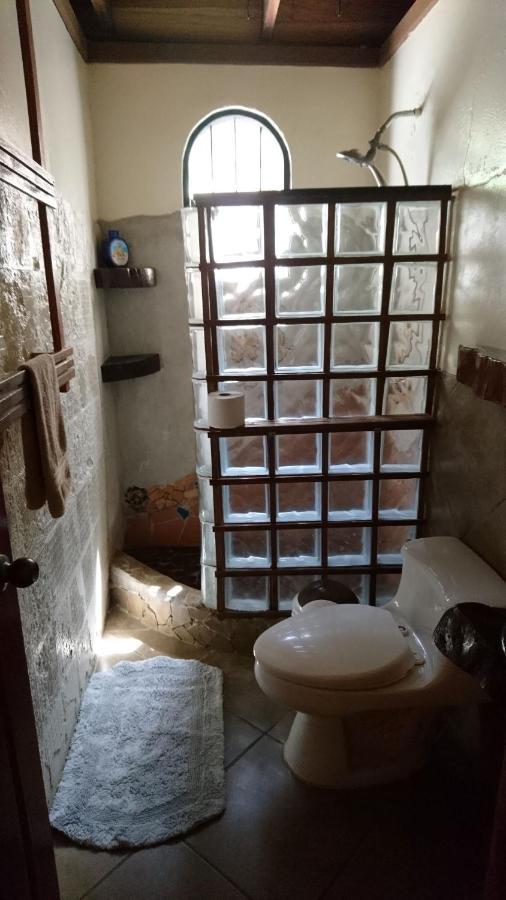 Casa Verde, Cahuita Dış mekan fotoğraf