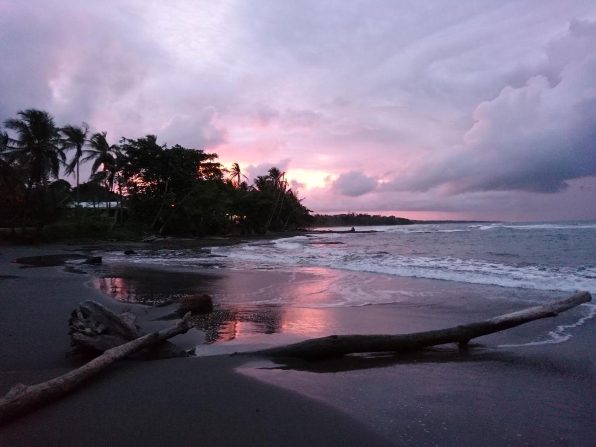 Casa Verde, Cahuita Dış mekan fotoğraf
