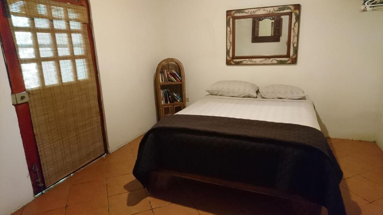 Casa Verde, Cahuita Dış mekan fotoğraf